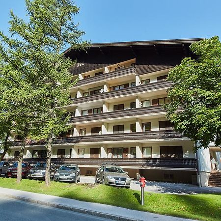 Appartement Memory Saalbach-Hinterglemm Exterior foto