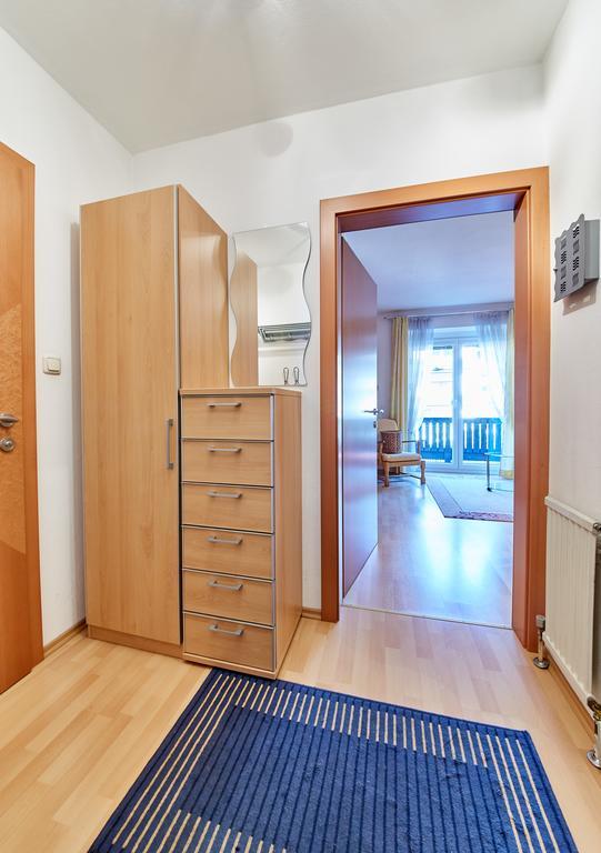 Appartement Memory Saalbach-Hinterglemm Exterior foto