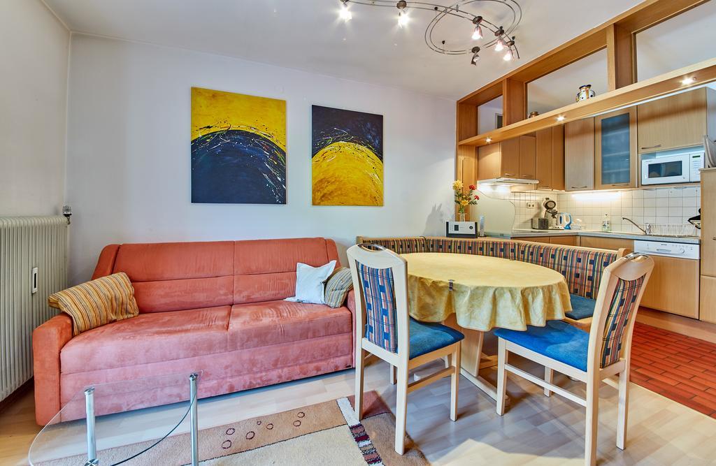Appartement Memory Saalbach-Hinterglemm Exterior foto